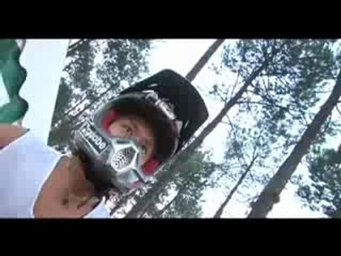 [FMX] Fise 2006 - Saint Vincent de Tyrosse [Goodspeed]