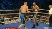 Boxing - Yakup Saglam vs Alexander Subin