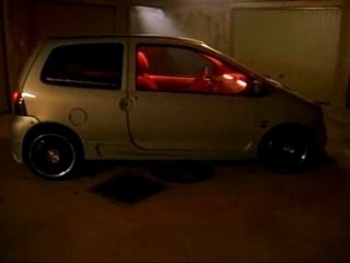 twingo tuning