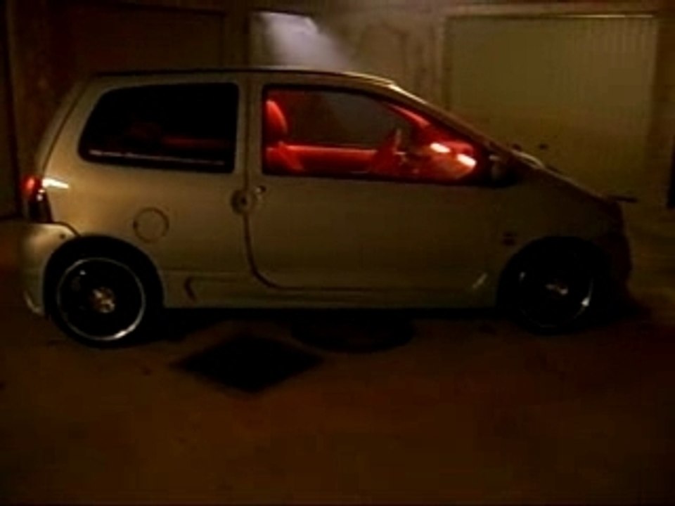 twingo tuning