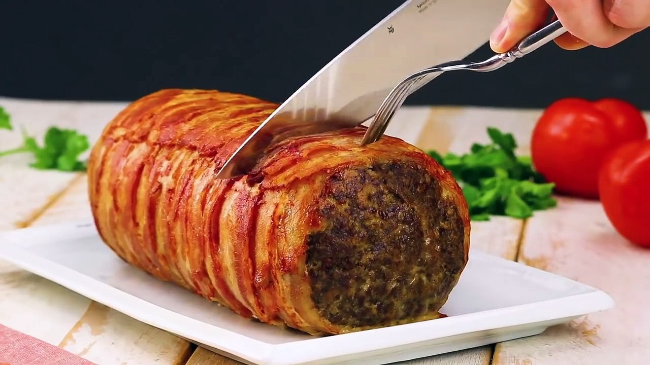 DAS ist das genialste Fleisch-Gericht des Jahres!