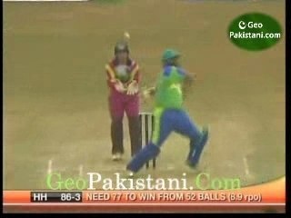 Heroes vs Superstars Pt2