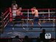 Boxing - Fedor Chudinov vs Lyubarky