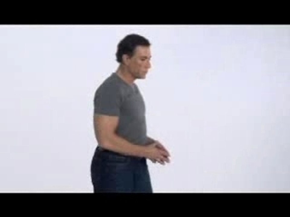 les 2 pub francaise de WoW!