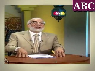 ذي القرنين  قصة وعبر  الشيخ عمر عبد الكافي