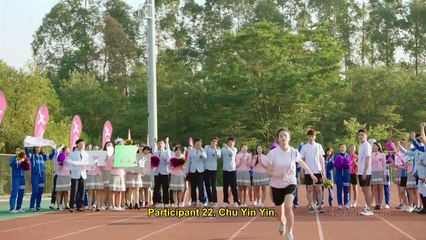 青春最好时 - When We Were Young (2017) Ep 8 Engsub