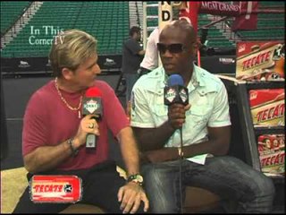 Showtime's Super Six comes to Las Vegas