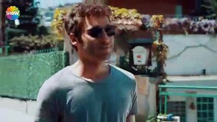 مسلسل زوجتي الخطيرة الحلقة 6 القسم 1 مترجم للعربية