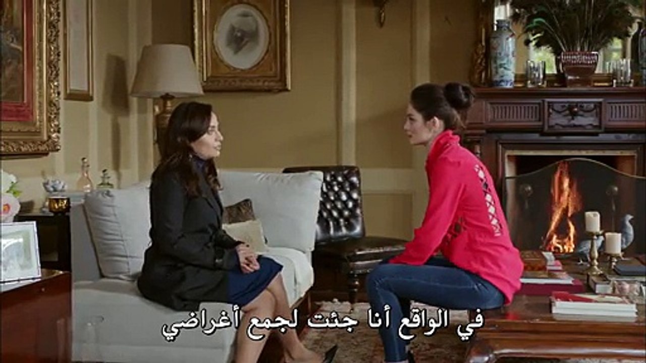 مسلسل حتتى الممات الحلقة 10 القسم 2 مترجم للعربية