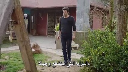 مسلسل حتتى الممات الحلقة 10 القسم 1 مترجم للعربية