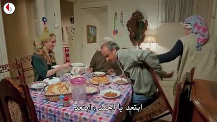 يكفي أن تبتسم الحلقة 21 القسم 3