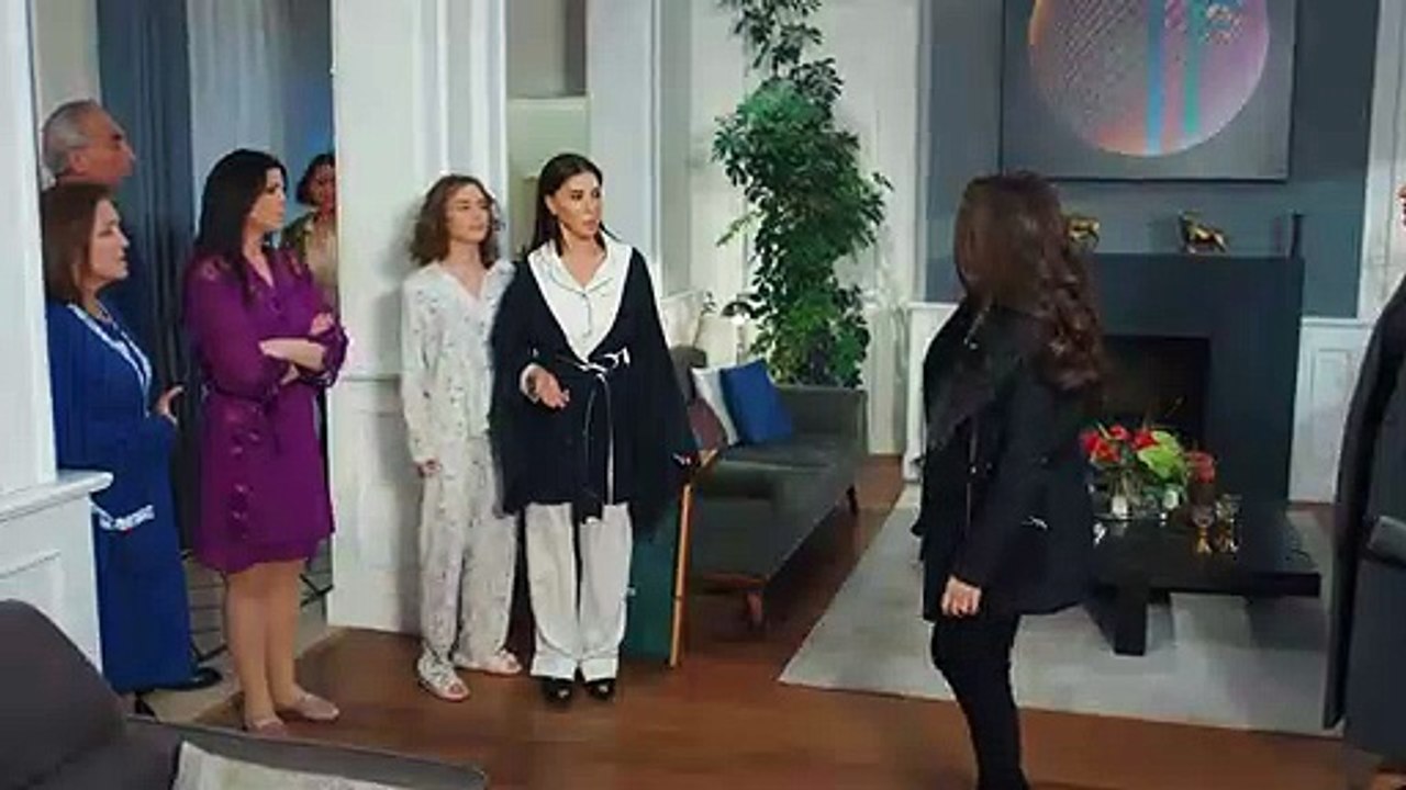 مسلسل عدو في بيتي الحلقة 6 و الأخيرة القسم 3 مترجم للعربية