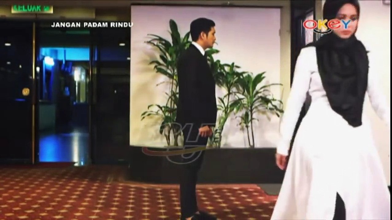 Jangan Padam Rindu Ep15