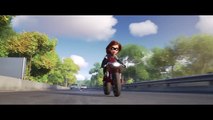 LES INDESTRUCTIBLES 2 : Tous les Extraits VF du Film ! (Animation, 2018)