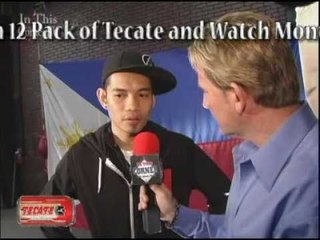 Donaire vs. Montiel: Clash of the Mini-Titans