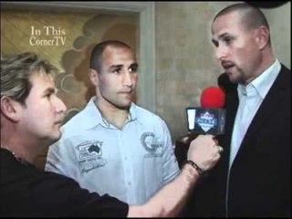 Andre Ward vs. Arthur Abraham Preview