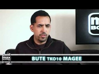 TNR: American Promoters Don't Get It