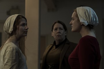 The Handmaid's Tale (S02E13) Season 2 Episode 13 | Hulu