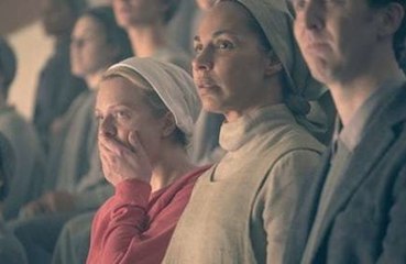 [ drama+ ] The Handmaid's Tale Season 5 Episode 2 ( S5 E2 ) English Subtitles