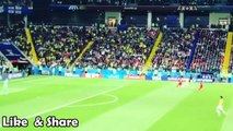 Colombia vsEngland 1- 1 - All Goals Half Time - World Cup 2018
