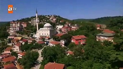 مسلسل طيور بلا اجنحة الحلقة 21 القسم 2 مترجم للعربية