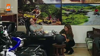 مسلسل طيور بلا اجنحة الحلقة 6 القسم 1 مترجم للعربية