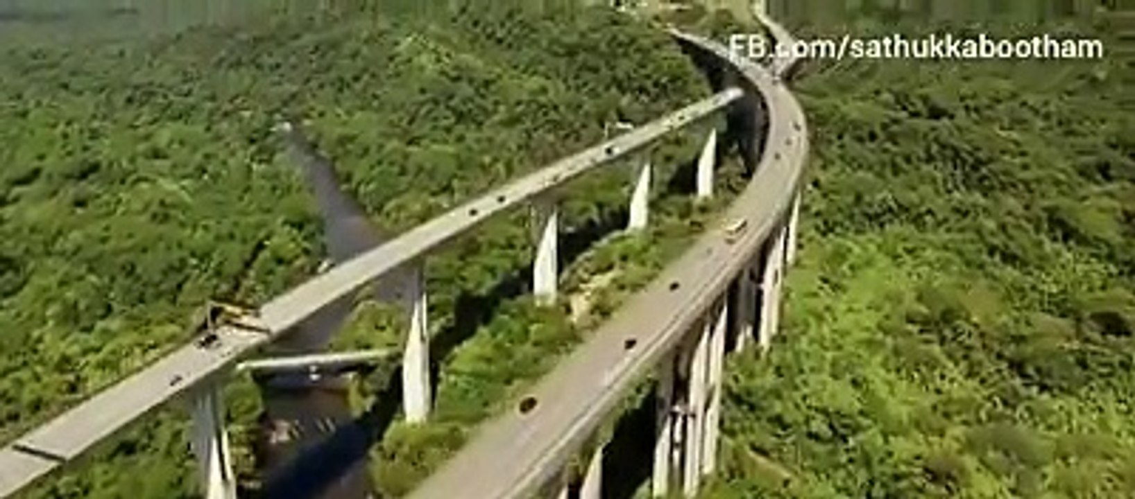 இது தான்டா பசுமை வழி சாலை ! Tamil Viral Videos Today