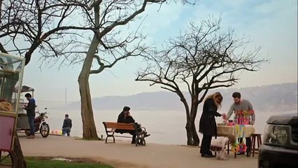 مسلسل رائحة الابن الحلقة 5 القسم 2 مترجم للعربية