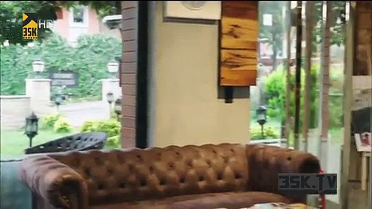 مسلسل طيور بلا اجنحة الحلقة 13 القسم 2 مترجم لل...