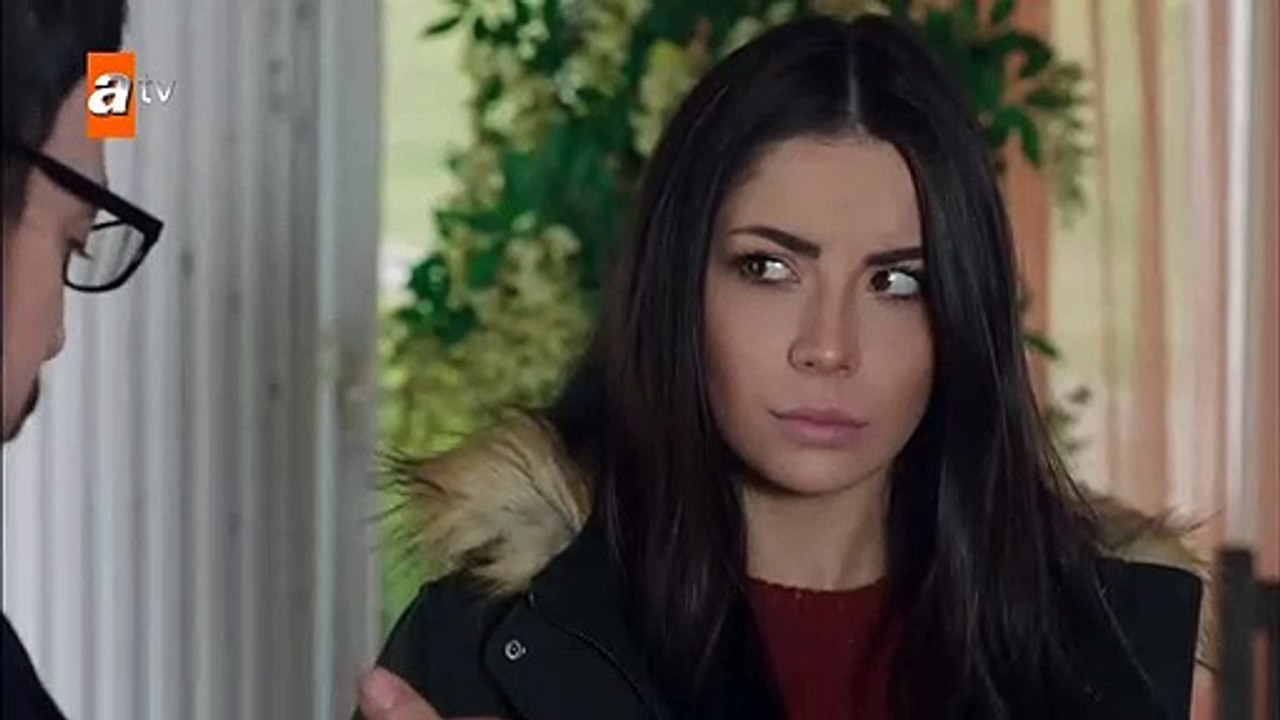 مسلسل طيور بلا اجنحة الحلقة 35 القسم 1 مترجم لل...