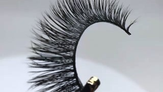 Factory Mink Eyelashes wholesale