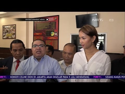 Dilaporkan oleh Travel Penyelenggara Perjalanan Umroh, Kalina Oktarani Akan Melaporkan Balik