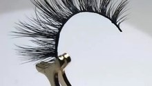 Factory Mink Eyelashes wholesale
