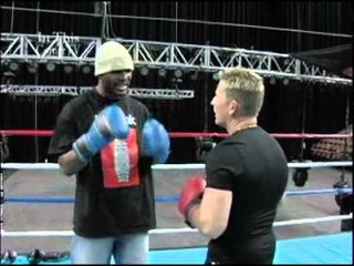 Hopkins takes Pascal to School