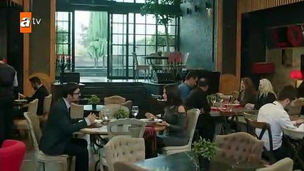 مسلسل طيور بلا اجنحة الحلقة 33 القسم 1 مترجم للعربية