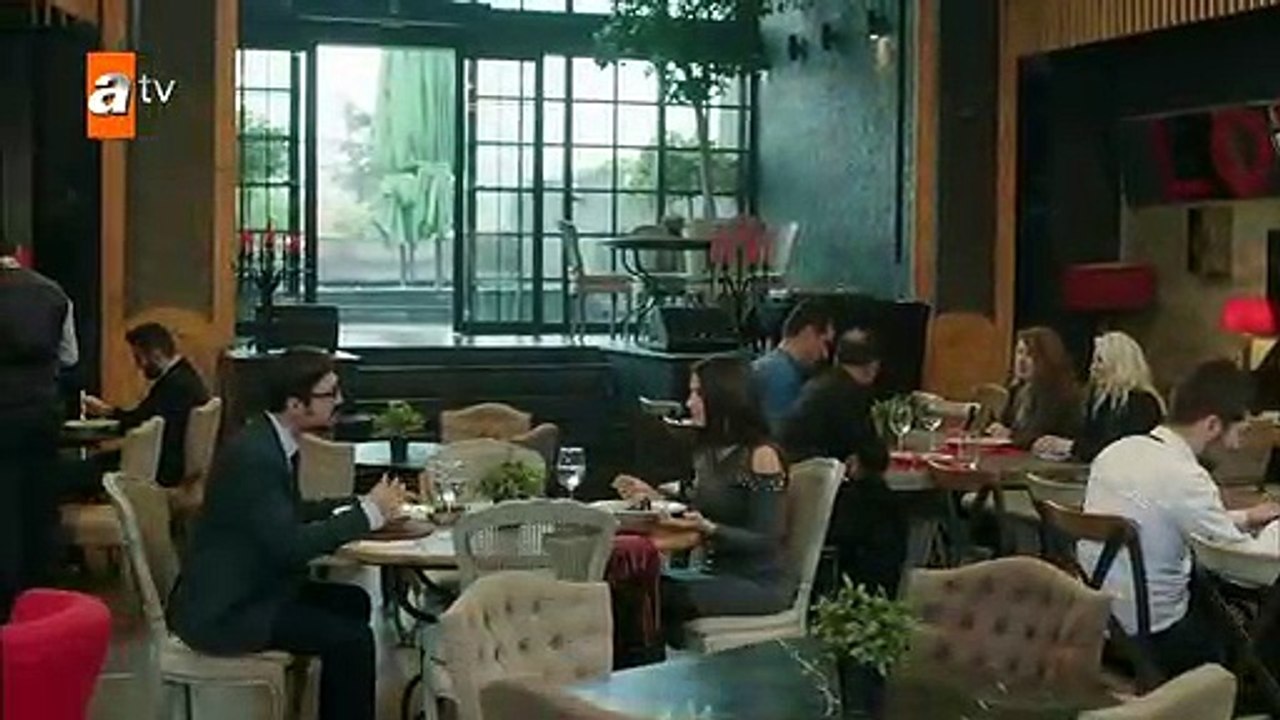 مسلسل طيور بلا اجنحة الحلقة 33 القسم 1 مترجم لل...