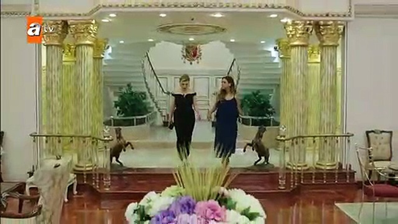 مسلسل طيور بلا اجنحة الحلقة 9 القسم 1 مترجم للع...
