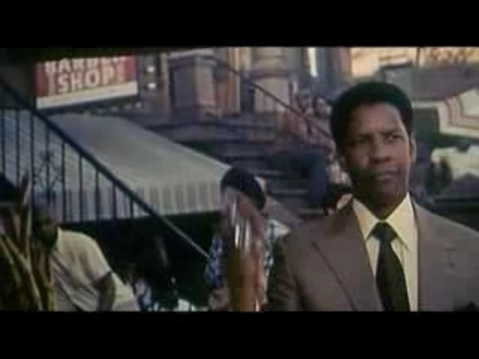 American Gangster