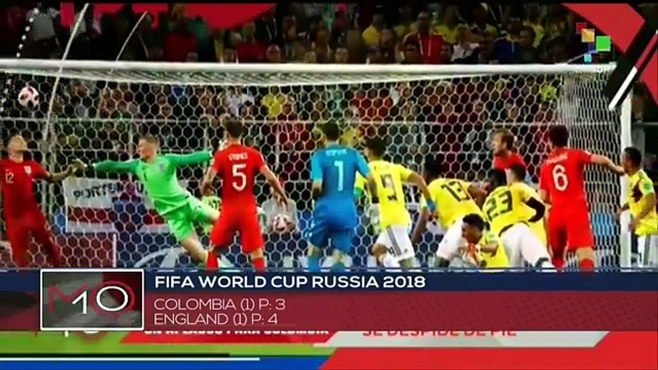 De La Mano Del 10 The World Cup according To Maradona - Episode 19
