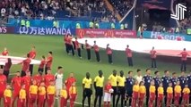 Belgium vs Japan 3 2 All Goals And Highlights World Cup 2018