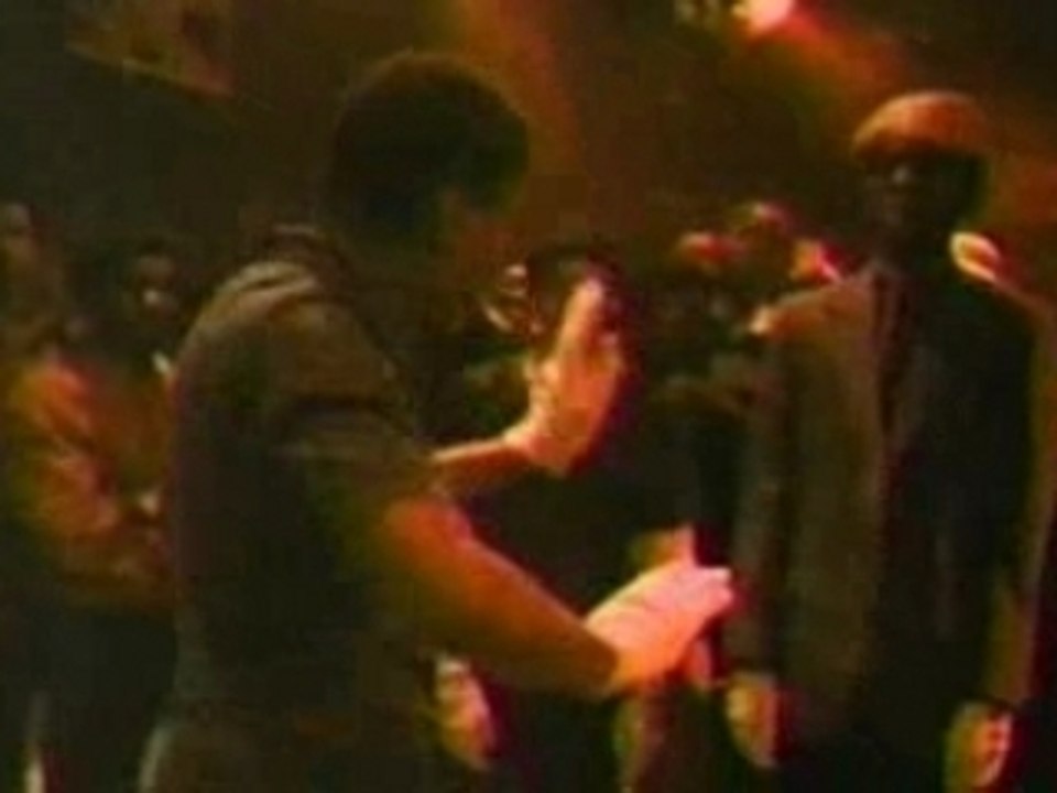 rage against the machine Renegades of funk