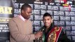 Abner Mares thinks he can knockout Joseph Agbeko in rematch