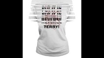 4th of July Put It In Reverse Terry T-shirt, long sleeve, tank top