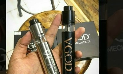 Pemerintah Tetapkan Pajak Rokok Elektrik