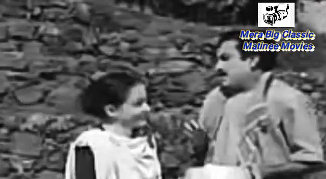 Ek Hi Rasta Classic Matinee Movie Part 3/3 ☸☸☸ (0) ☸☸☸ Mera Big Classic Matinee Movies