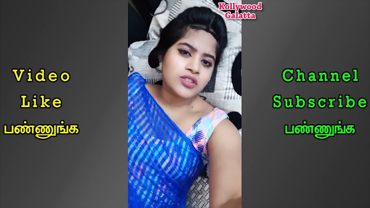 தமிழ் பெண் ரிதியின் அசத்தலான DUBSMASH COLLECTION