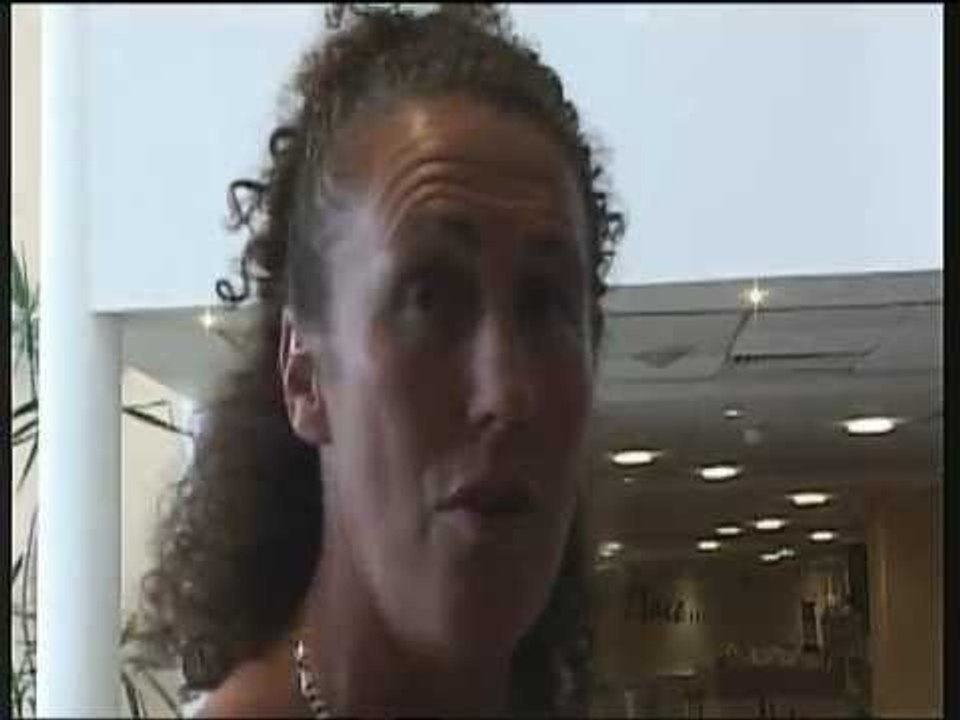 Jane Couch Interview