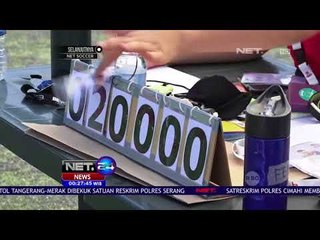 Permainan Quidich di Harry Potter Kini Hadir di Dunia Nyata-NET24