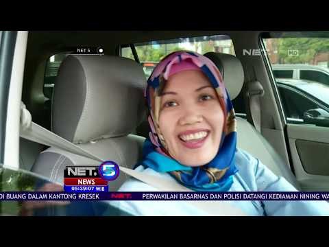 Pro dan Kontra Kebijakan Perluasan Area Sistem Ganjil Genap - NET 5