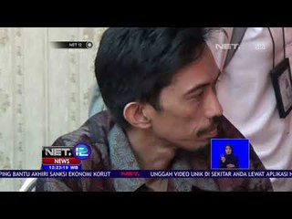 Seorang Guru di Bekasi diPecat Karena beda Pilihan-NET12